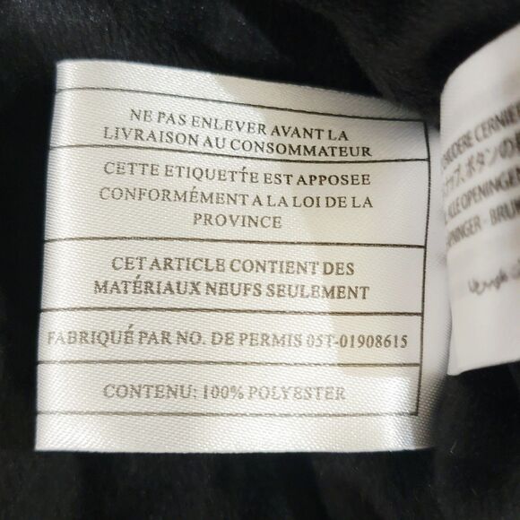 Ariat Crius Phantom Gray Insulated Lined Puffer Vest Mens Sz 3XL Concealed Carry - Picture 12 of 15